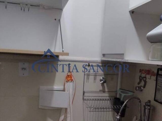 #348 - Apartamento para Locação em Campos dos Goytacazes - RJ - 3