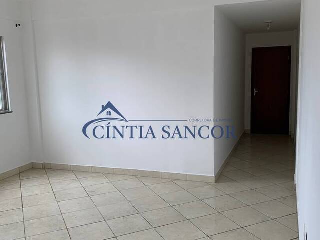 #349 - Apartamento para Venda em Campos dos Goytacazes - RJ - 1