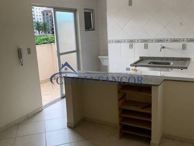 #350 - Apartamento para Venda em Campos dos Goytacazes - RJ