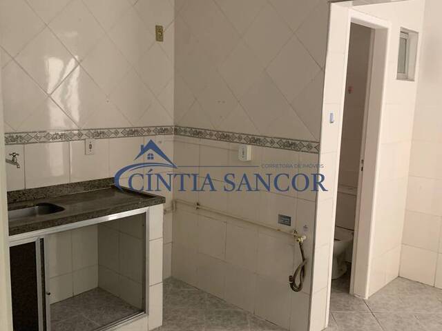 #351 - Apartamento para Locação em Campos dos Goytacazes - RJ