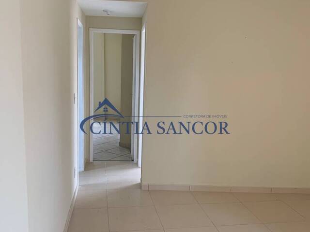 #352 - Apartamento para Locação em Campos dos Goytacazes - RJ