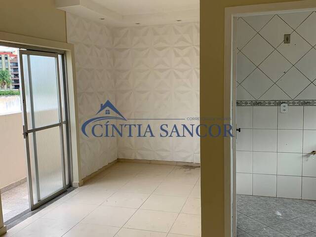 #352 - Apartamento para Locação em Campos dos Goytacazes - RJ