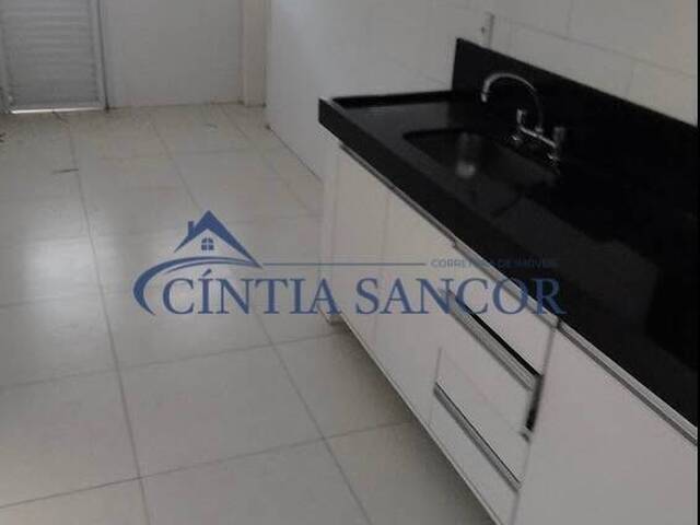 #353 - Apartamento para Locação em Campos dos Goytacazes - RJ - 2