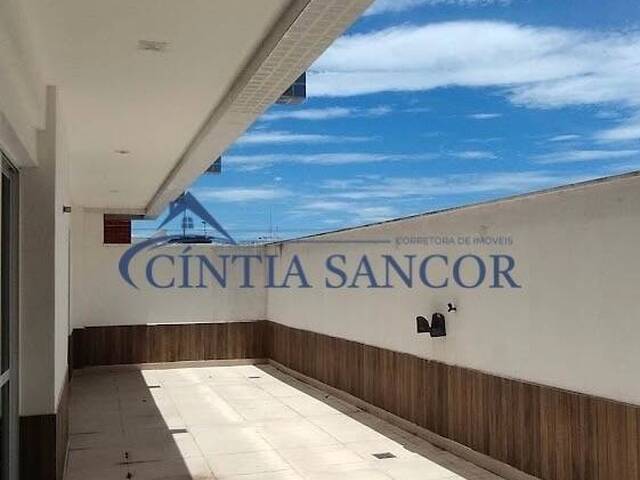 #353 - Apartamento para Locação em Campos dos Goytacazes - RJ - 3