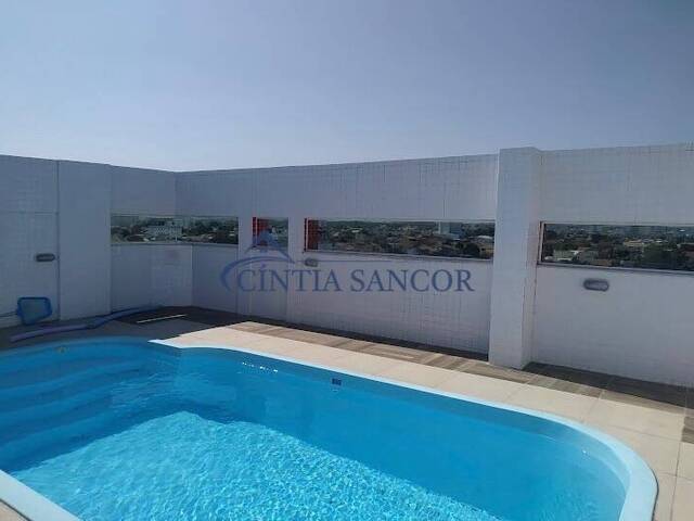 #353 - Apartamento para Locação em Campos dos Goytacazes - RJ - 1