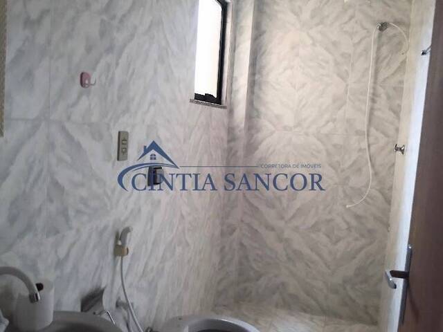#354 - Apartamento para Locação em Campos dos Goytacazes - RJ - 2