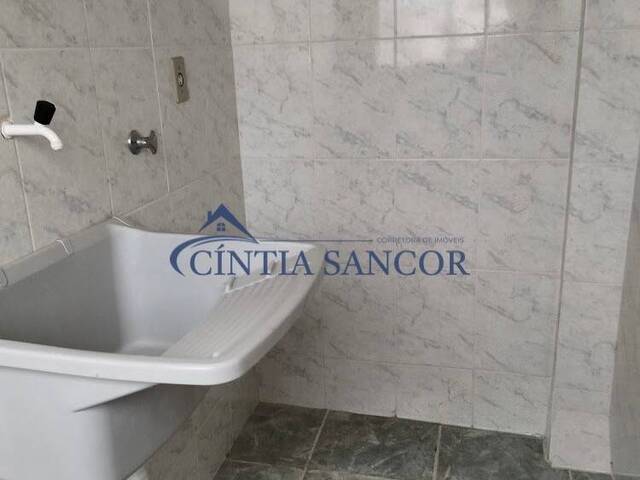 #354 - Apartamento para Locação em Campos dos Goytacazes - RJ - 3