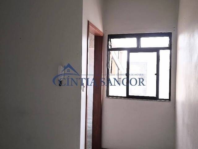 #354 - Apartamento para Locação em Campos dos Goytacazes - RJ - 1