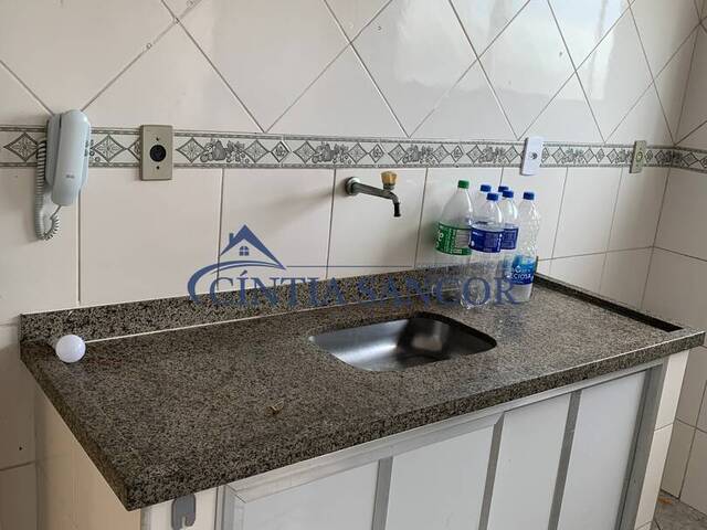 #355 - Apartamento para Locação em Campos dos Goytacazes - RJ - 1