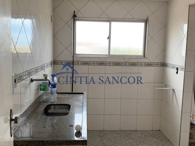 #355 - Apartamento para Locação em Campos dos Goytacazes - RJ - 3