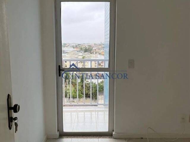 #356 - Apartamento para Locação em Campos dos Goytacazes - RJ