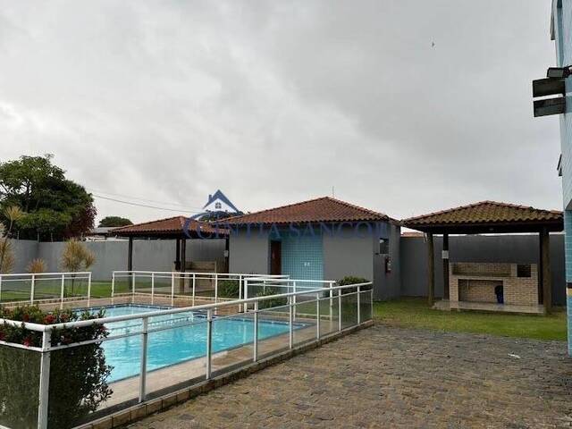 #356 - Apartamento para Locação em Campos dos Goytacazes - RJ