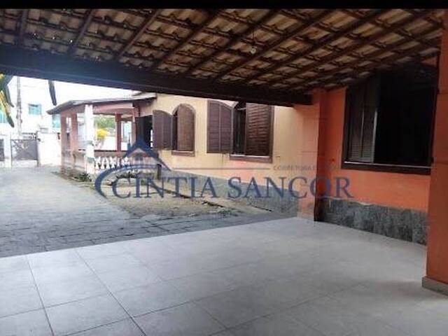 #357 - Casa para Venda em Campos dos Goytacazes - RJ