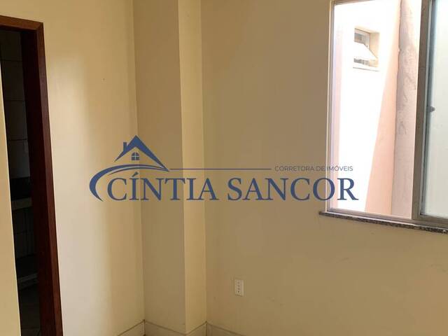 #358 - Apartamento para Locação em Campos dos Goytacazes - RJ