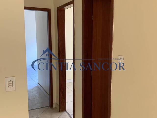 #358 - Apartamento para Locação em Campos dos Goytacazes - RJ