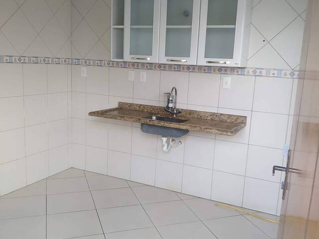 #344 - Casa para Venda em Campos dos Goytacazes - RJ - 1