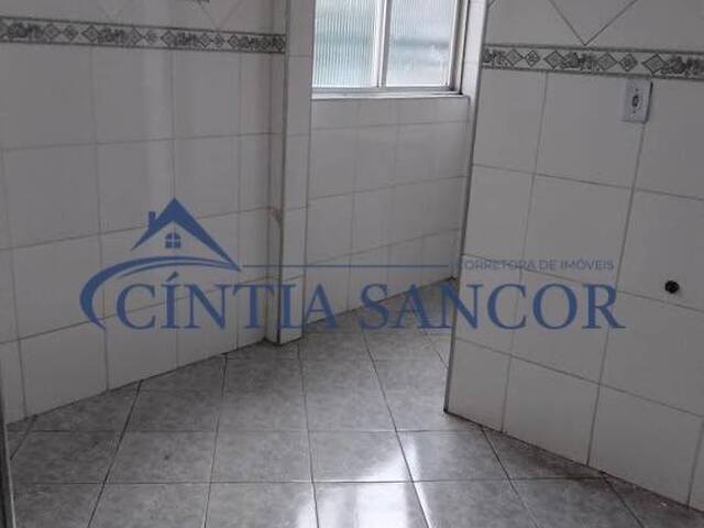#361 - Apartamento para Locação em Campos dos Goytacazes - RJ - 2