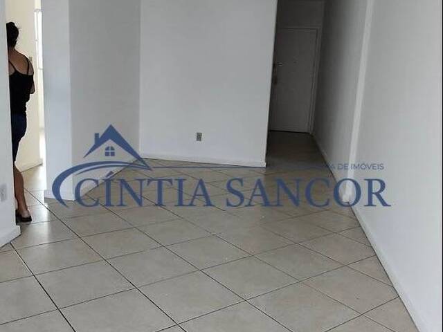 #361 - Apartamento para Locação em Campos dos Goytacazes - RJ - 1