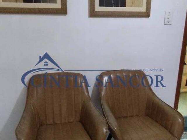 #363 - Sala para Venda em Campos dos Goytacazes - RJ - 2