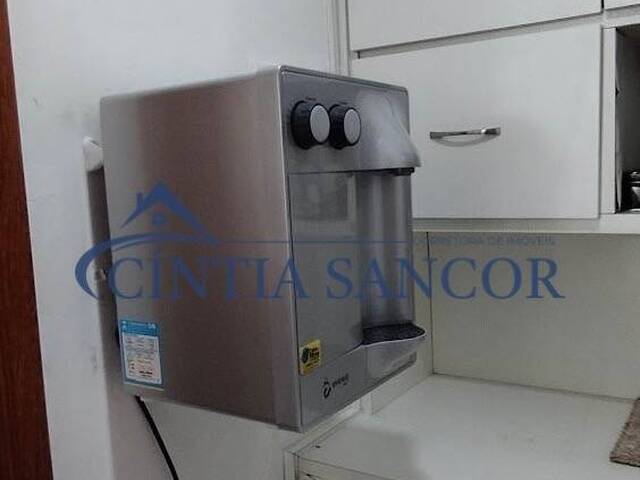 #363 - Sala para Venda em Campos dos Goytacazes - RJ - 3