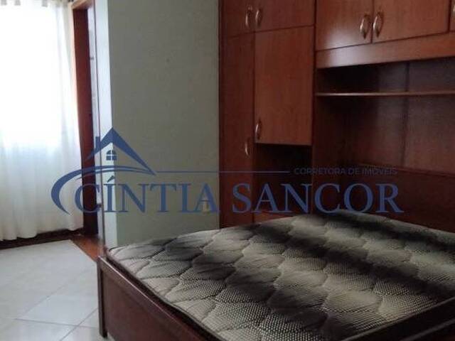 #365 - Apartamento para Locação em Campos dos Goytacazes - RJ