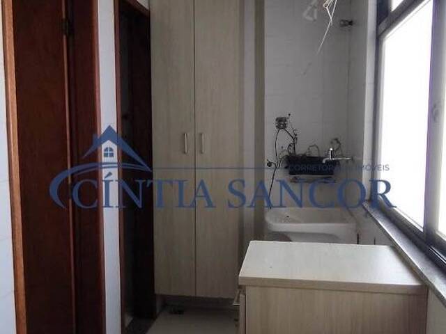 #365 - Apartamento para Locação em Campos dos Goytacazes - RJ