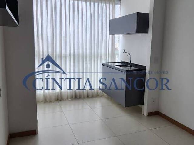 #366 - Apartamento para Venda em Campos dos Goytacazes - RJ