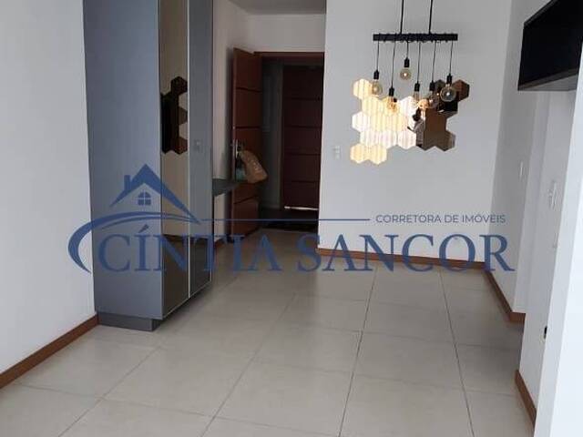 #366 - Apartamento para Venda em Campos dos Goytacazes - RJ - 3