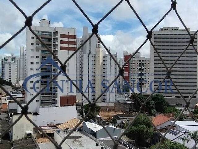 #367 - Apartamento para Locação em Campos dos Goytacazes - RJ - 3