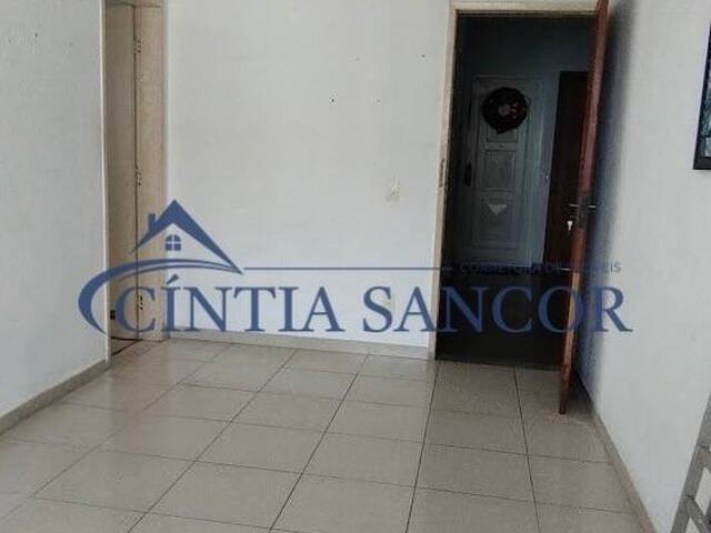 #367 - Apartamento para Locação em Campos dos Goytacazes - RJ - 1