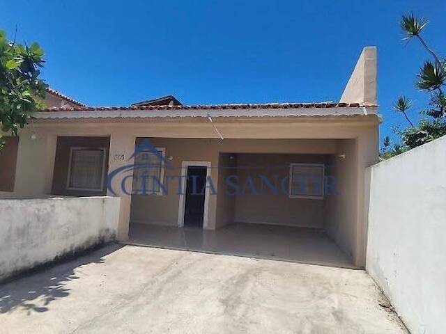 #369 - Casa para Locação em Campos dos Goytacazes - RJ - 3