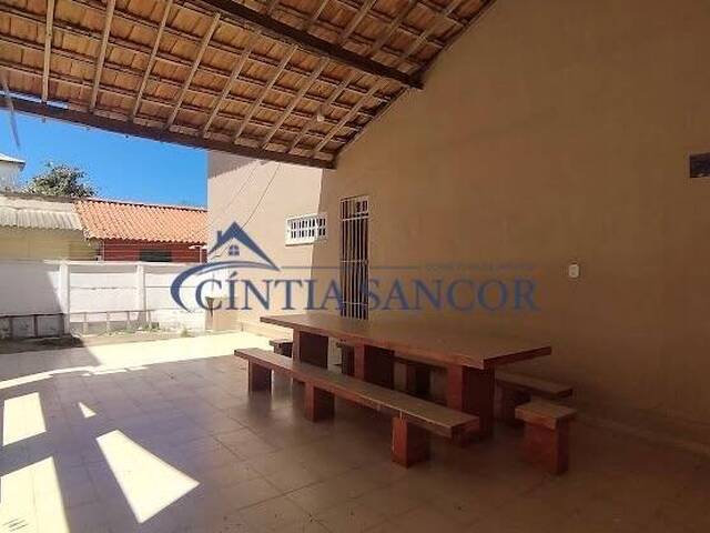 #369 - Casa para Locação em Campos dos Goytacazes - RJ - 1