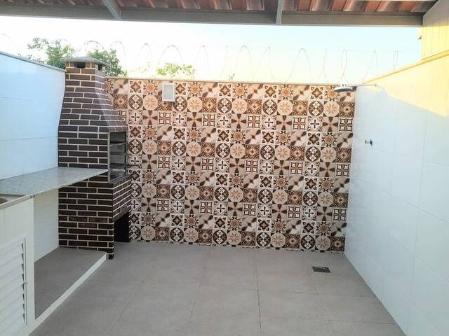 #370 - Casa para Venda em Campos dos Goytacazes - RJ - 1