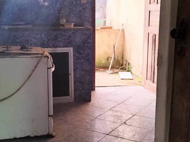 #371 - Casa para Venda em Campos dos Goytacazes - RJ