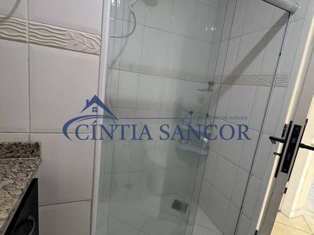 #372 - Apartamento para Locação em Campos dos Goytacazes - RJ