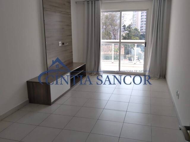 #373 - Apartamento para Locação em Campos dos Goytacazes - RJ