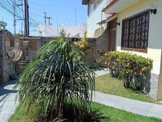 #374 - Casa para Venda em Campos dos Goytacazes - RJ - 1
