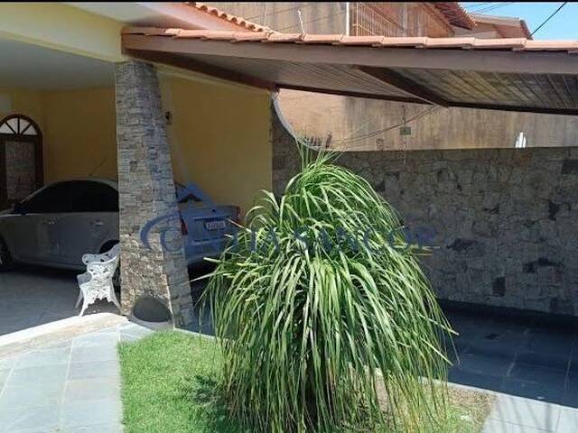 #374 - Casa para Venda em Campos dos Goytacazes - RJ - 2