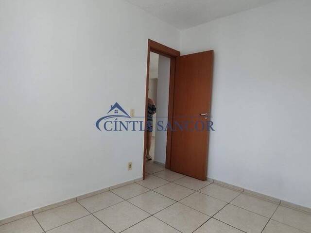 #375 - Apartamento para Venda em Campos dos Goytacazes - RJ - 2