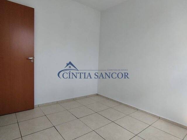 #375 - Apartamento para Venda em Campos dos Goytacazes - RJ - 1