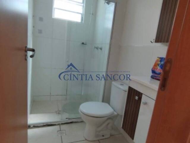 #375 - Apartamento para Venda em Campos dos Goytacazes - RJ - 3