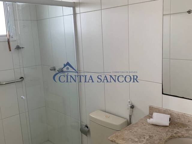 #377 - Apartamento para Venda em Campos dos Goytacazes - RJ - 1