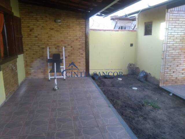 #378 - Casa para Locação em São João da Barra - RJ