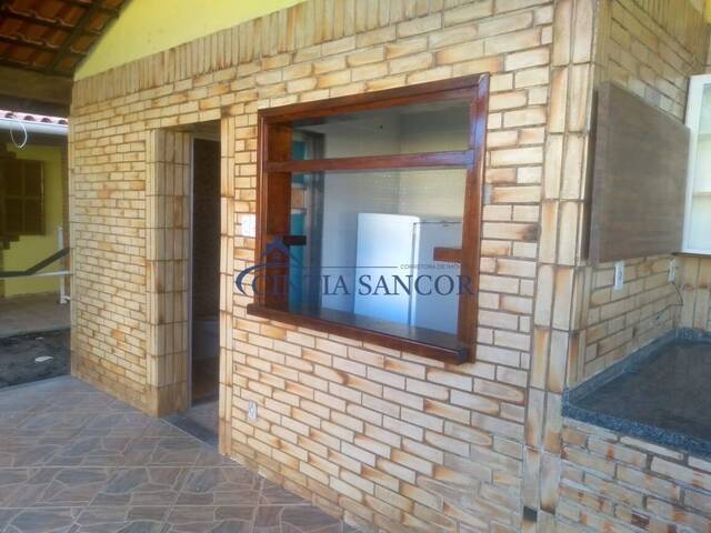 #378 - Casa para Locação em São João da Barra - RJ