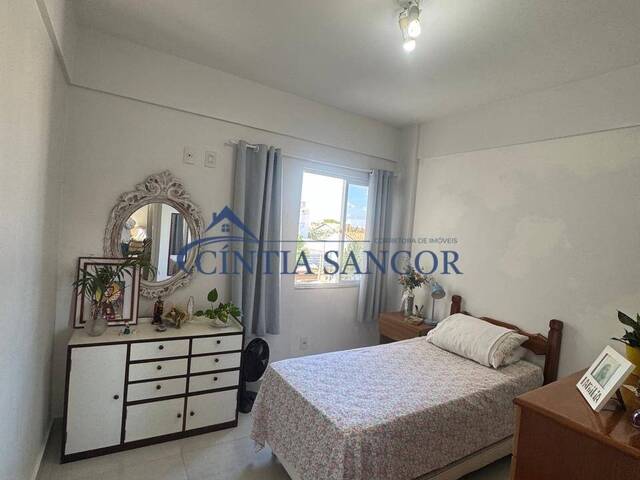 #379 - Apartamento para Venda em Campos dos Goytacazes - RJ - 2