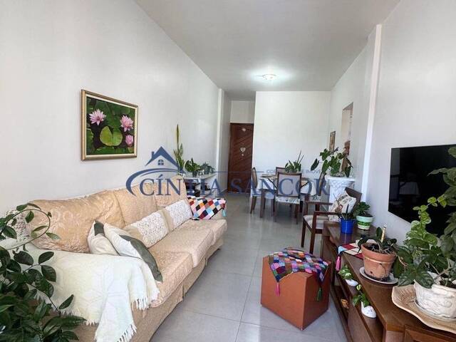 #379 - Apartamento para Venda em Campos dos Goytacazes - RJ - 3