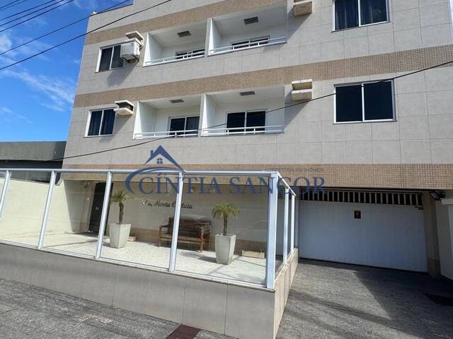 #379 - Apartamento para Venda em Campos dos Goytacazes - RJ - 1