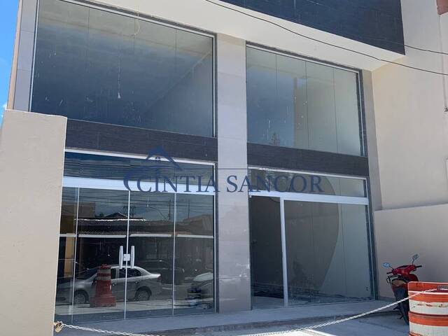 #380 - Ponto Comercial para Locação em Campos dos Goytacazes - RJ - 2