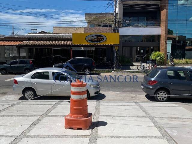 #380 - Ponto Comercial para Locação em Campos dos Goytacazes - RJ - 3