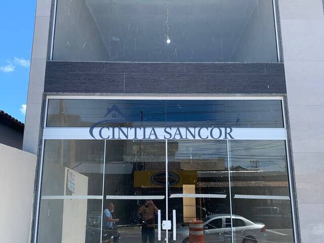 #380 - Ponto Comercial para Locação em Campos dos Goytacazes - RJ - 1